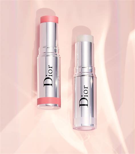 dior blush balm stick|how much is Dior blush.